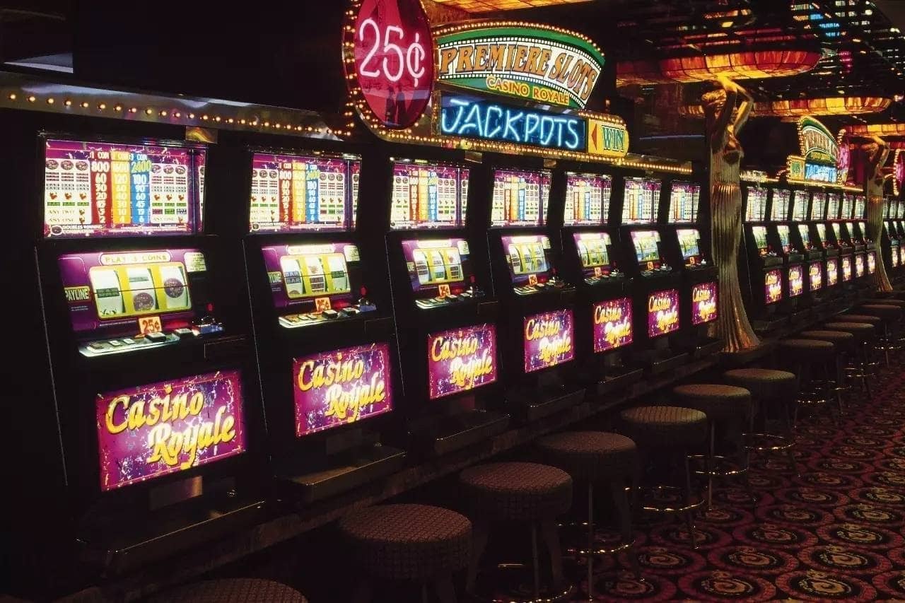 16bet|Cassino Online com Versão Mobil– Jogue Agora