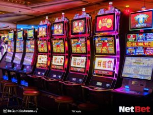 16bet|Cassino Virtual com Mais de 500 Jogos – Participe Já
