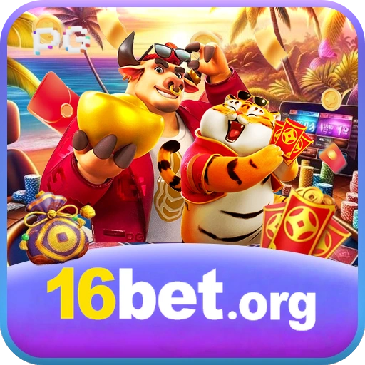 16bet logo